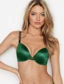 Martha Hunt in Victoria's Secret Photoshoot - December 2018