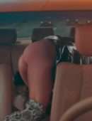 Miley Cyrus Booty in “Nothing Breaks Like a Heart” Music Video