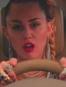 Miley Cyrus Booty in “Nothing Breaks Like a Heart” Music Video