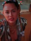 Miley Cyrus Booty in “Nothing Breaks Like a Heart” Music Video