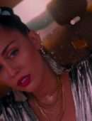 Miley Cyrus Booty in “Nothing Breaks Like a Heart” Music Video