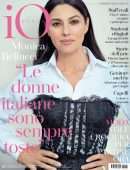 Monica Bellucci – Io Donna del Corriere Della Sera