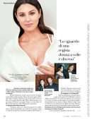 Monica Bellucci – Io Donna del Corriere Della Sera