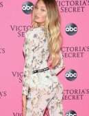 Romee Strijd - 2018 Victoria's Secret Viewing Party in NYC