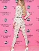 Romee Strijd - 2018 Victoria's Secret Viewing Party in NYC