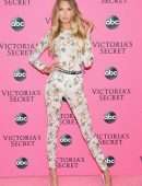 Romee Strijd - 2018 Victoria's Secret Viewing Party in NYC