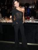 Sara Sampaio at The British Fashion Awards 2018 in London