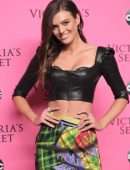 Sofie Rovenstine - 2018 Victoria's Secret Viewing Party in NYC
