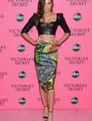 Sofie Rovenstine - 2018 Victoria's Secret Viewing Party in NYC