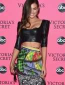 Sofie Rovenstine - 2018 Victoria's Secret Viewing Party in NYC