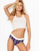 Stella Maxwell – Victoria’s Secret Lingerie Photoshoot