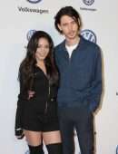 Vanessa Hudgens – Celebrate Volkswagen’s Annual Drive-In Event in Los Angles
