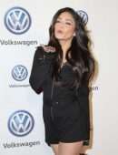 Vanessa Hudgens – Celebrate Volkswagen’s Annual Drive-In Event in Los Angles