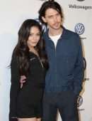 Vanessa Hudgens – Celebrate Volkswagen’s Annual Drive-In Event in Los Angles