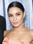 Vanessa Hudgens at the Premiere of STX Films' "Second Act" in NYC
