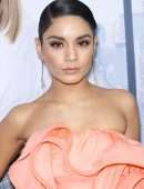 Vanessa Hudgens at the Premiere of STX Films' "Second Act" in NYC