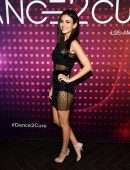 Victoria Justice at amfAR Dance2Cure Event 2018 in Hollywood