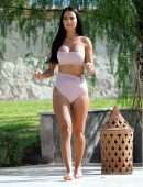 Yazmin-Oukhellou-in-Bikini-101