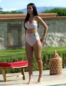 Yazmin-Oukhellou-in-Bikini-103