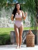 Yazmin-Oukhellou-in-Bikini-104