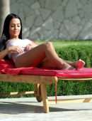 Yazmin-Oukhellou-in-Bikini-109
