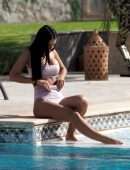 Yazmin-Oukhellou-in-Bikini-111