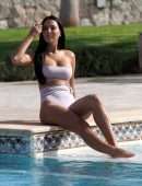 Yazmin-Oukhellou-in-Bikini-115