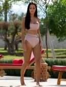 Yazmin-Oukhellou-in-Bikini-120