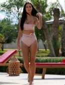 Yazmin-Oukhellou-in-Bikini-122