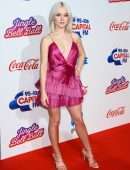 Zara Larsson - Capital FM Jingle Bell Ball Day 2 in London