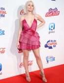 Zara Larsson - Capital FM Jingle Bell Ball Day 2 in London