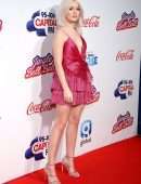 Zara Larsson - Capital FM Jingle Bell Ball Day 2 in London