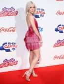 Zara Larsson - Capital FM Jingle Bell Ball Day 2 in London