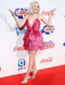 Zara Larsson - Capital FM Jingle Bell Ball Day 2 in London