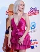 Zara Larsson - Capital FM Jingle Bell Ball Day 2 in London