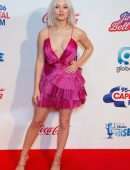 Zara Larsson - Capital FM Jingle Bell Ball Day 2 in London