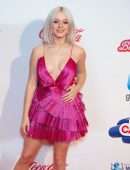 Zara Larsson - Capital FM Jingle Bell Ball Day 2 in London