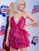 Zara Larsson - Capital FM Jingle Bell Ball Day 2 in London