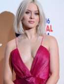 Zara Larsson - Capital FM Jingle Bell Ball Day 2 in London