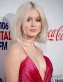 Zara Larsson - Capital FM Jingle Bell Ball Day 2 in London