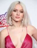 Zara Larsson - Capital FM Jingle Bell Ball Day 2 in London