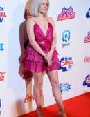 Zara Larsson - Capital FM Jingle Bell Ball Day 2 in London