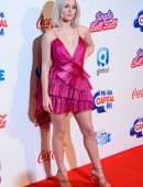 Zara Larsson - Capital FM Jingle Bell Ball Day 2 in London