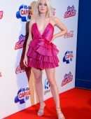 Zara Larsson - Capital FM Jingle Bell Ball Day 2 in London