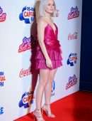 Zara Larsson - Capital FM Jingle Bell Ball Day 2 in London