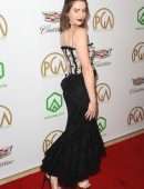 Alison Brie - 30th Annual Producers Guild Awards in Beverly Hills
