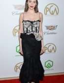 Alison Brie - 30th Annual Producers Guild Awards in Beverly Hills