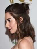 Alison Brie - 30th Annual Producers Guild Awards in Beverly Hills
