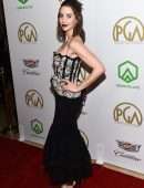 Alison Brie - 30th Annual Producers Guild Awards in Beverly Hills