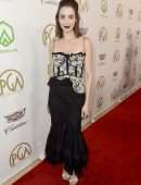 Alison Brie - 30th Annual Producers Guild Awards in Beverly Hills